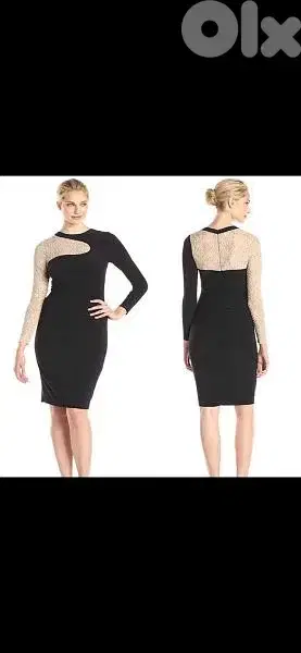 exscape dress high quality s to xxxL