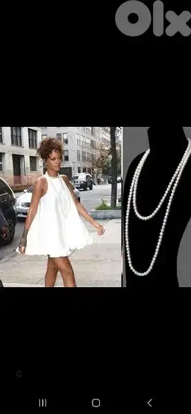 necklace 3a2ed loulou tawil high quality