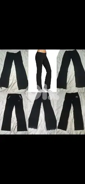 pants 5 modelet s to xxL