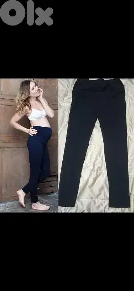 pants for pregnancy navy s to xxL