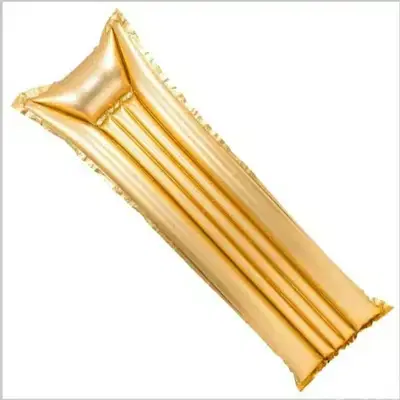 JILONG sparkle shine inflatable mattress/ 3 $ delivery