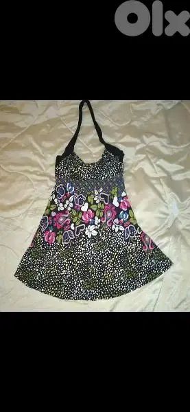 top full lycra long length s to xxL