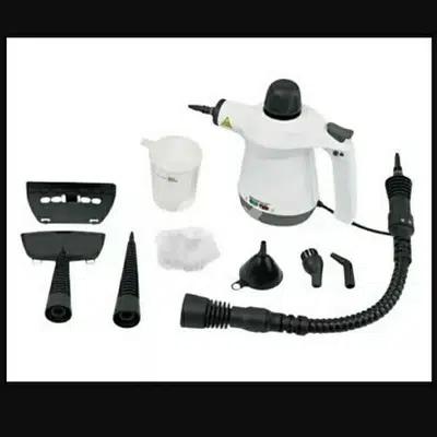 Silvercrest Steam Cleaner Steamer 5 - 6.5 bar\4$ delivery
