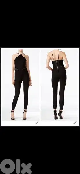 Original Guess jumpsuit s to xxL