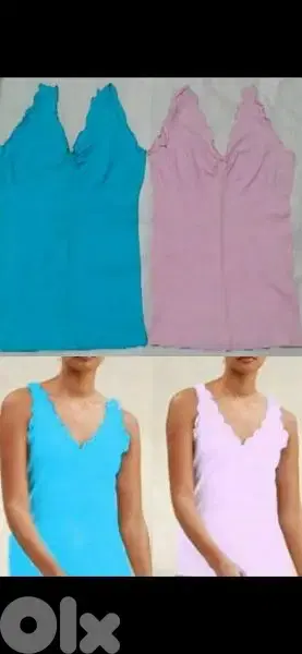 top 2 colours lycra s to xL