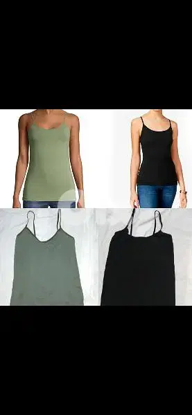 top brotel full lycra zayte aw aswad 2=15$