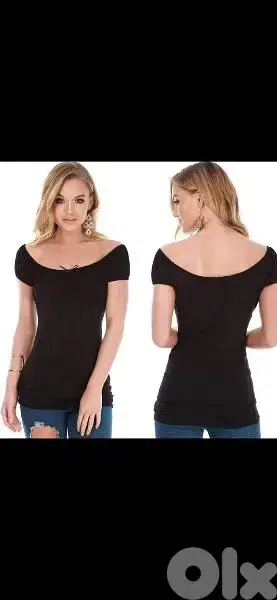 black top mzamzame s to xxL