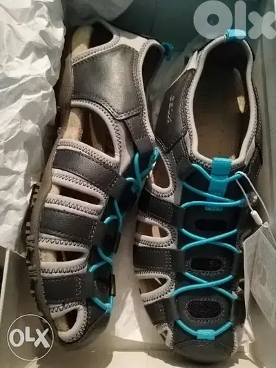 Geox shoes