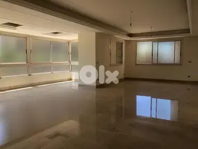 Luxurious In Ramlet El Bayda (350Sq) 4 Bedrooms SEA VIEW , (JN-500)