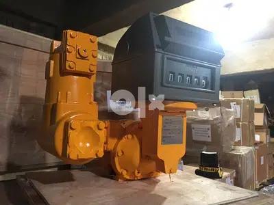 fuel meter