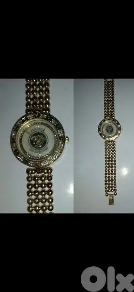 watch copy AAA versace