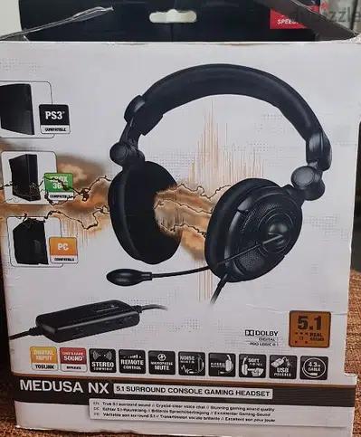 headset