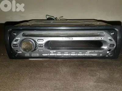 Radyo cd