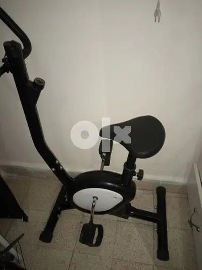 Home Bike بيسكلات منزلي