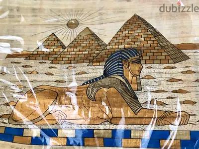 تابلو تراث مصر Egypt Heritage Tableau تابلو تراث مصر Egypt Heritage Tableau