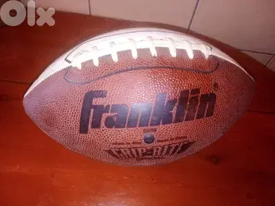 american football franklin
