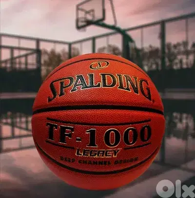 TF 1000 Spalding original