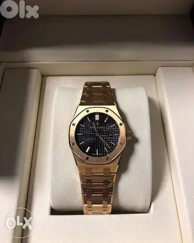 Audemars Piguet lady royal oak