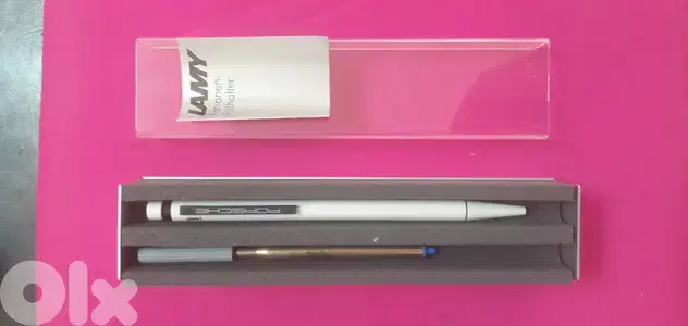 Porsche lamy