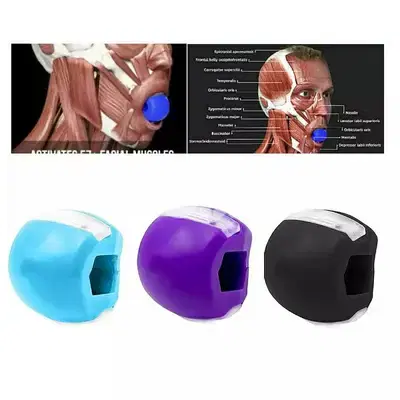 Face Masseter