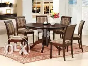 dining set