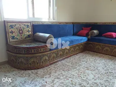 مجالس شامية