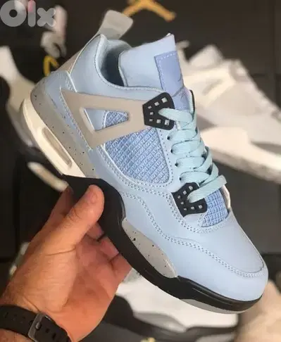jordan 4