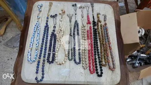 تشكيلة واسعة من المسابح