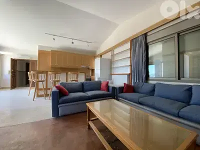 Appartment for sale |Terrace | Mansourieh | للبيع المنصورية | RGMS585