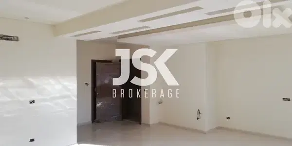 L09712 - Brand New Apartment for Sale In Jouret Al Ballout L09712 - Brand New Apartment for Sale In Jouret Al Ballout