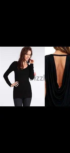 top daher maftouh s to xxL