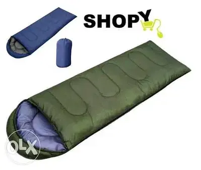 Sleeping-Bag