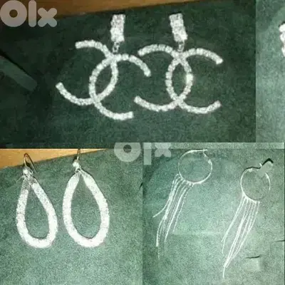 earrings earrings