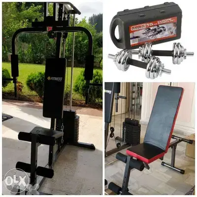 Sports equipment