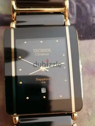 super clean technos ceramica