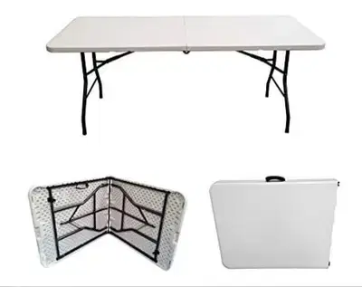 camping tables