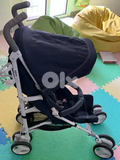 stroller inglesina