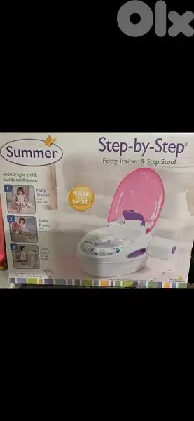 potty trainer