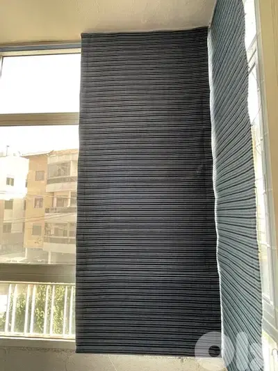 Curtains 75/90/100 cm x 240 cm