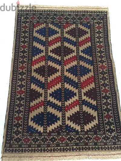 سجادة عجمية. شغل يدوي. Persian Carpet. Hand made