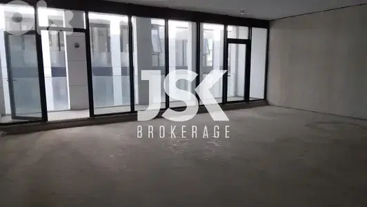 L09811 - Open Space For Rent in a Lively Community in Dbayeh