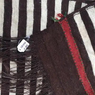 سجاد عجمي. شغل يدوي. Persian Carpet. Hand made. Antique