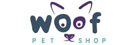 Woof PetShop