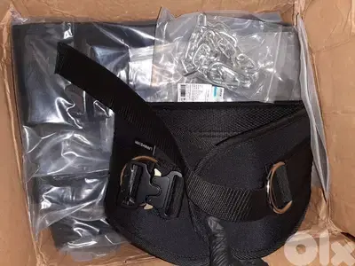 innstar weight bearing belt