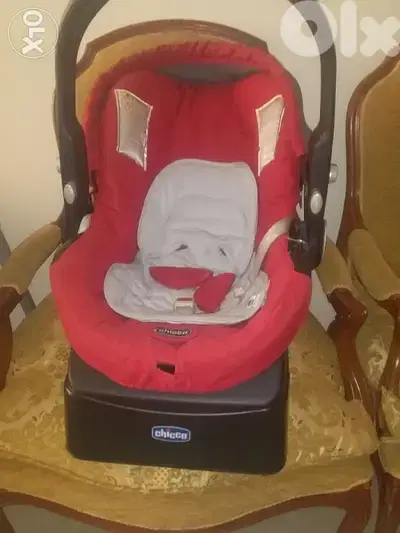 car seat