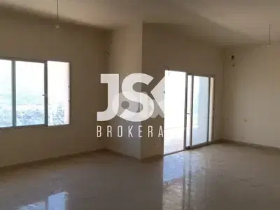 L09926 - Brand New Duplex For Sale in Ballouneh With A Terrace