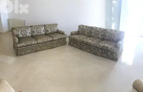 3 Seater couch 1850 each (3500 pair)