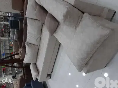 Bed corner