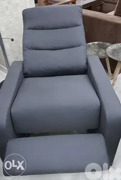 crazy chair