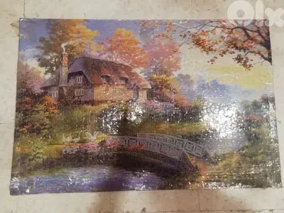 puzzle
